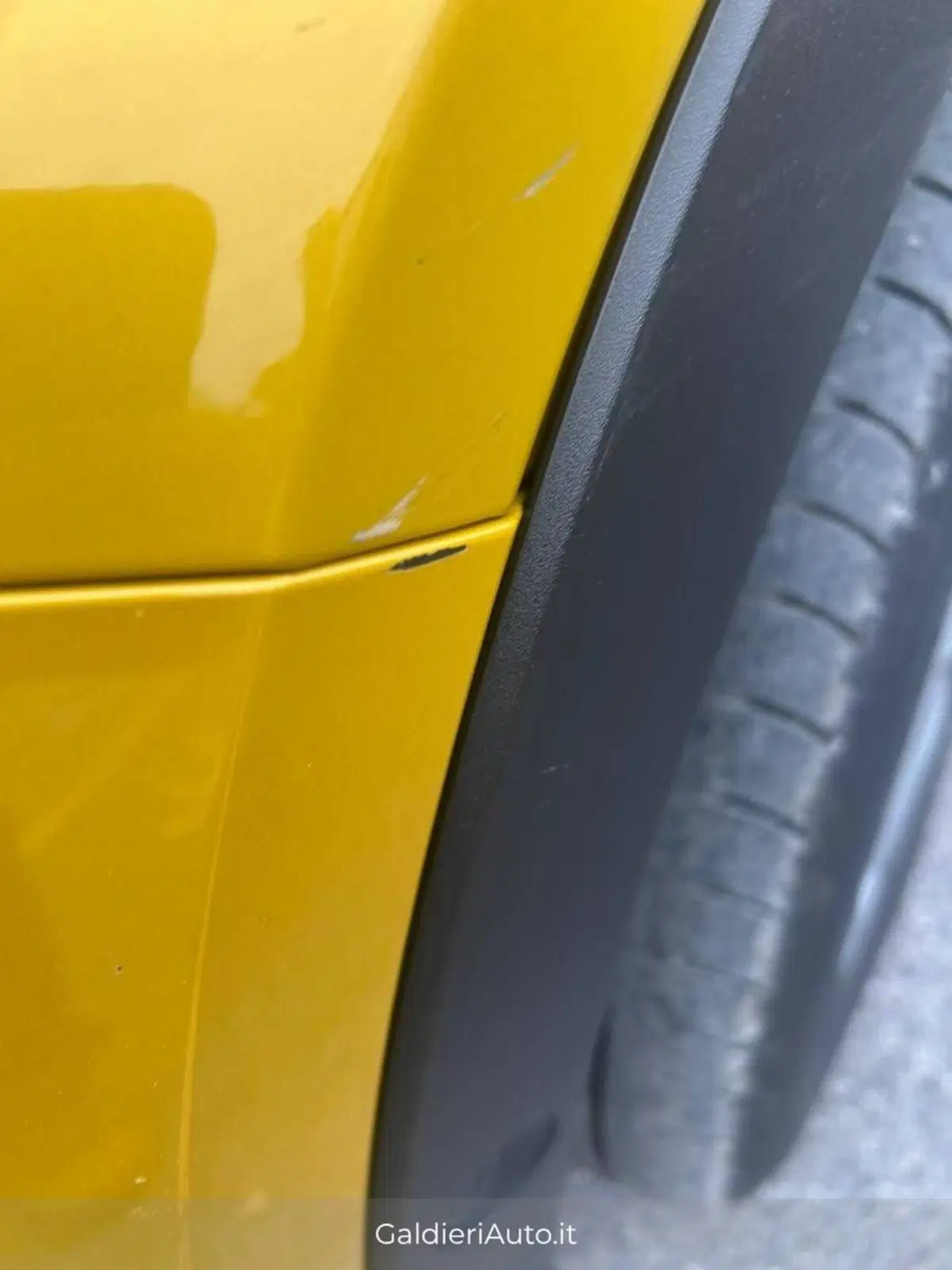 Jeep Avenger usata a Salerno (4)