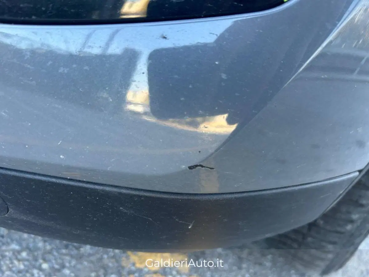 Peugeot 2008 usata a Salerno (3)