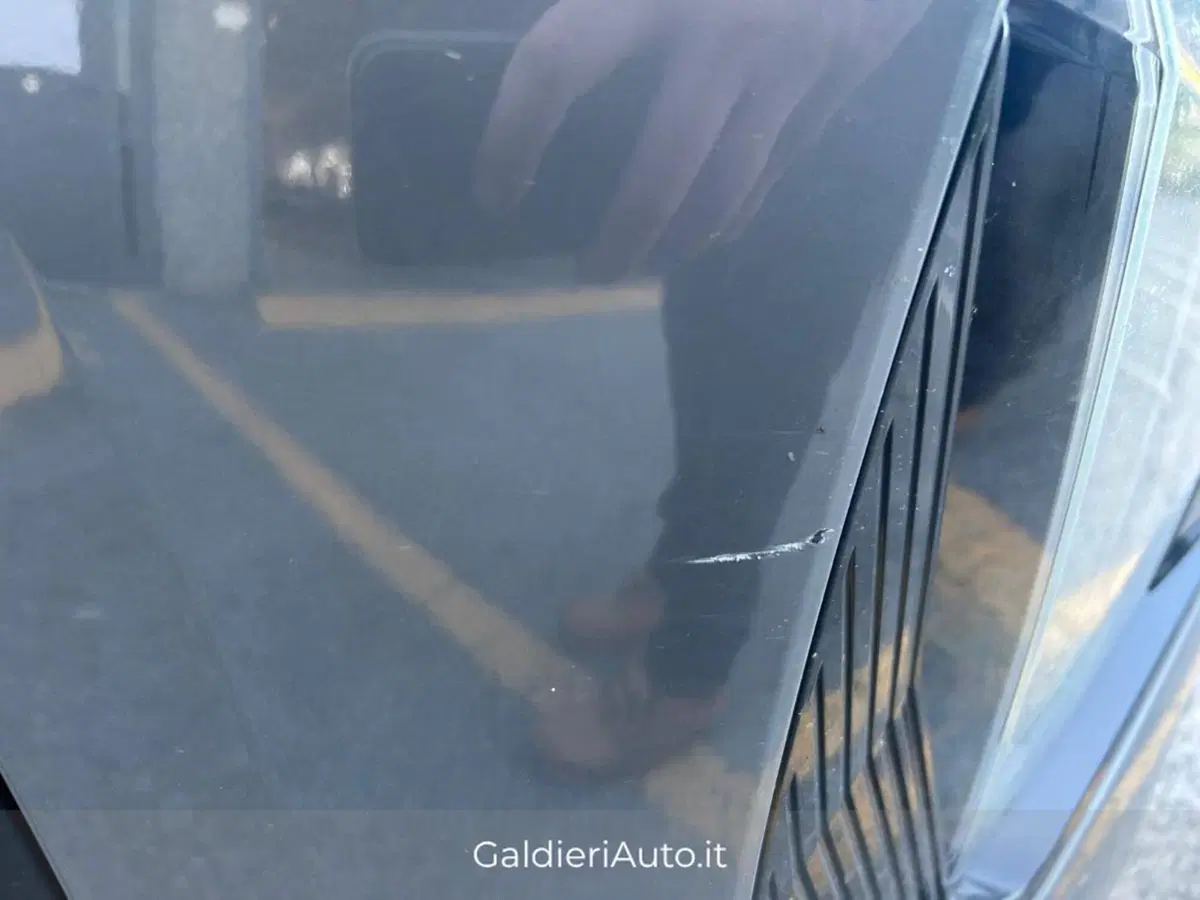 Peugeot 2008 usata a Salerno (4)