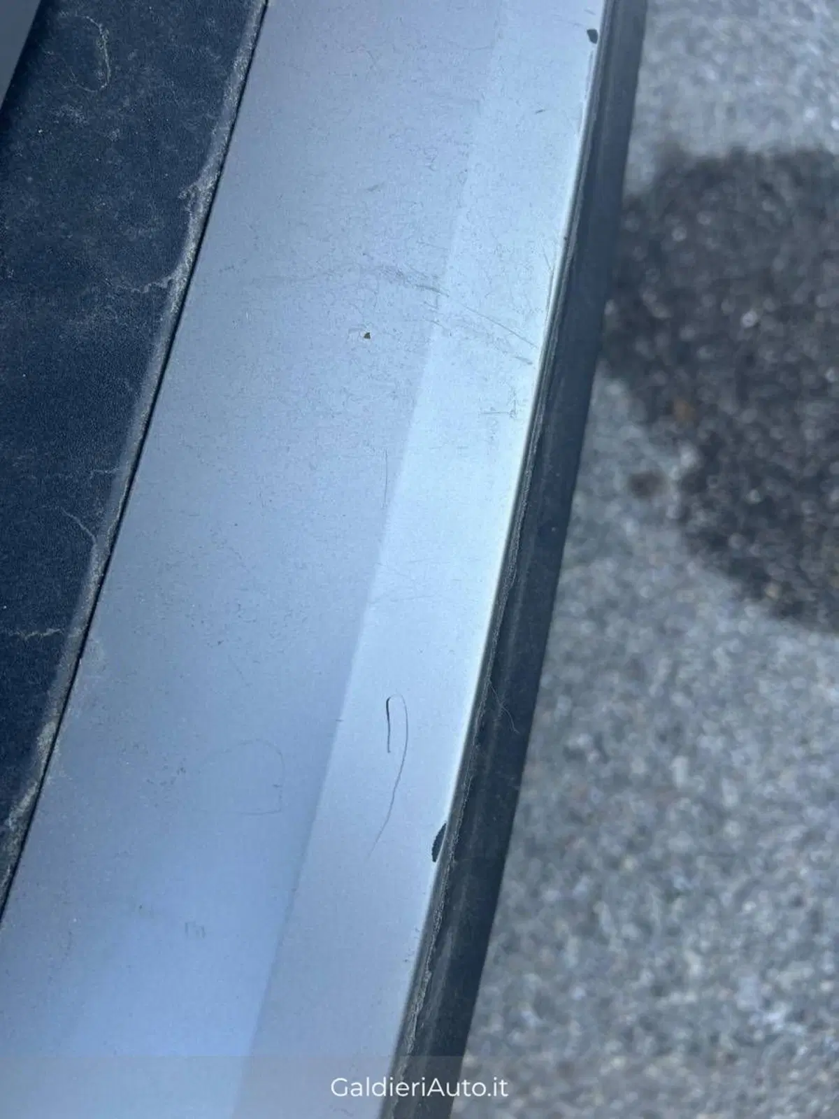 Peugeot 2008 usata a Salerno (6)