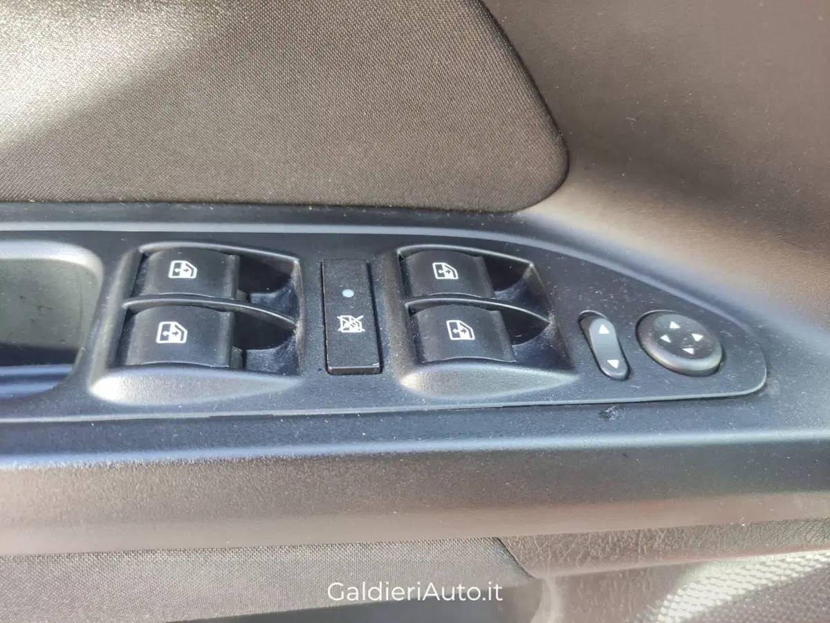 Fiat Tipo Station Wagon usata a Salerno (10)