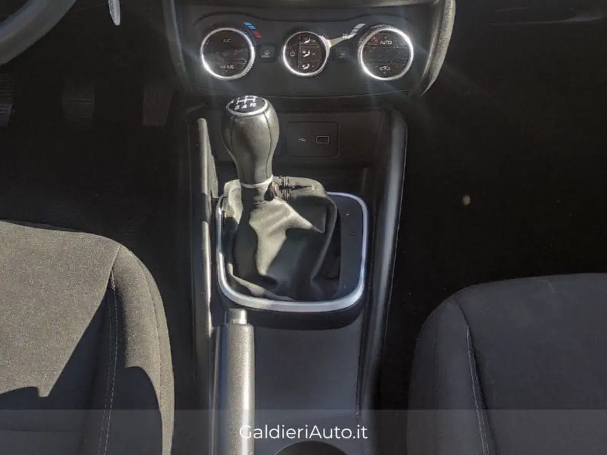 Fiat Tipo Station Wagon usata a Salerno (12)