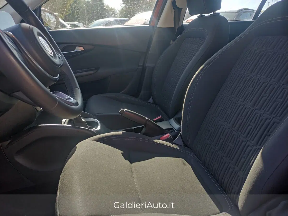 Fiat Tipo Station Wagon usata a Salerno (13)