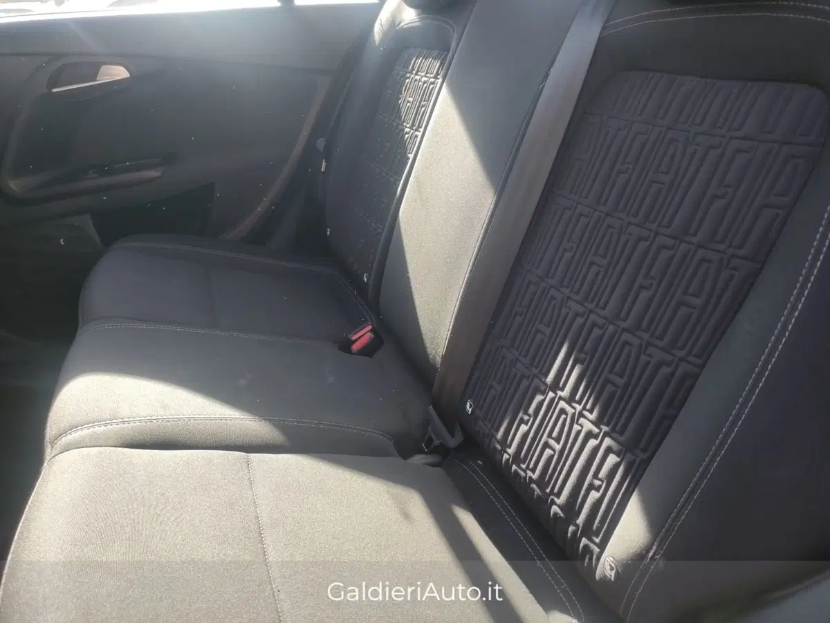 Fiat Tipo Station Wagon usata a Salerno (15)