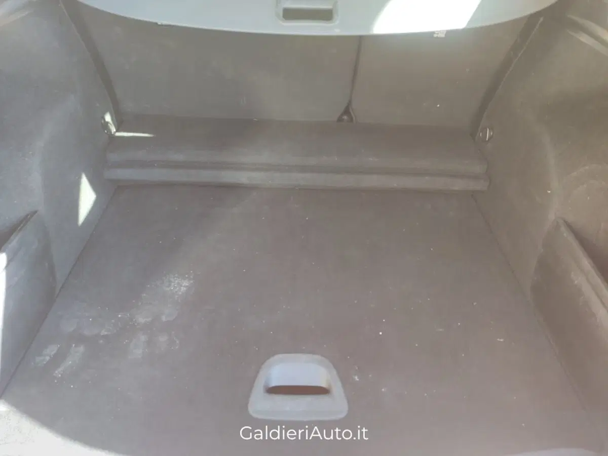 Fiat Tipo Station Wagon usata a Salerno (17)
