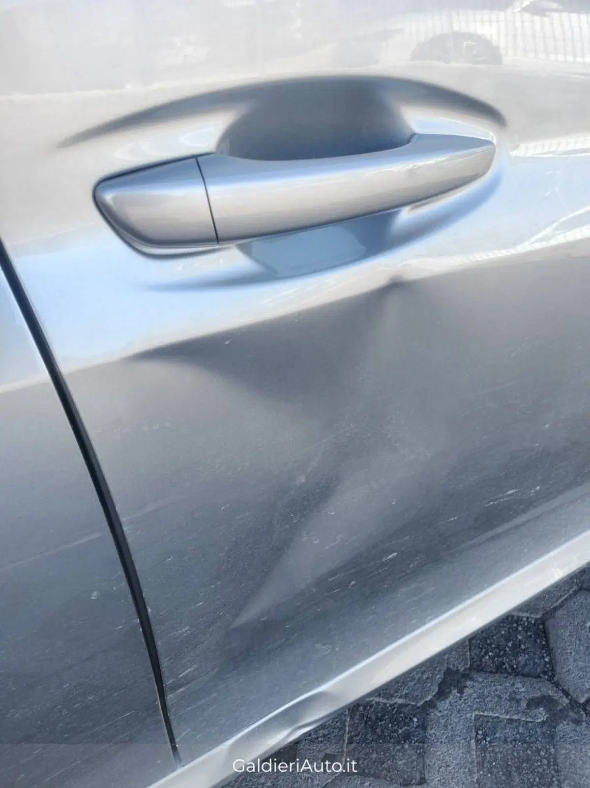 Peugeot 208 usata a Salerno (5)