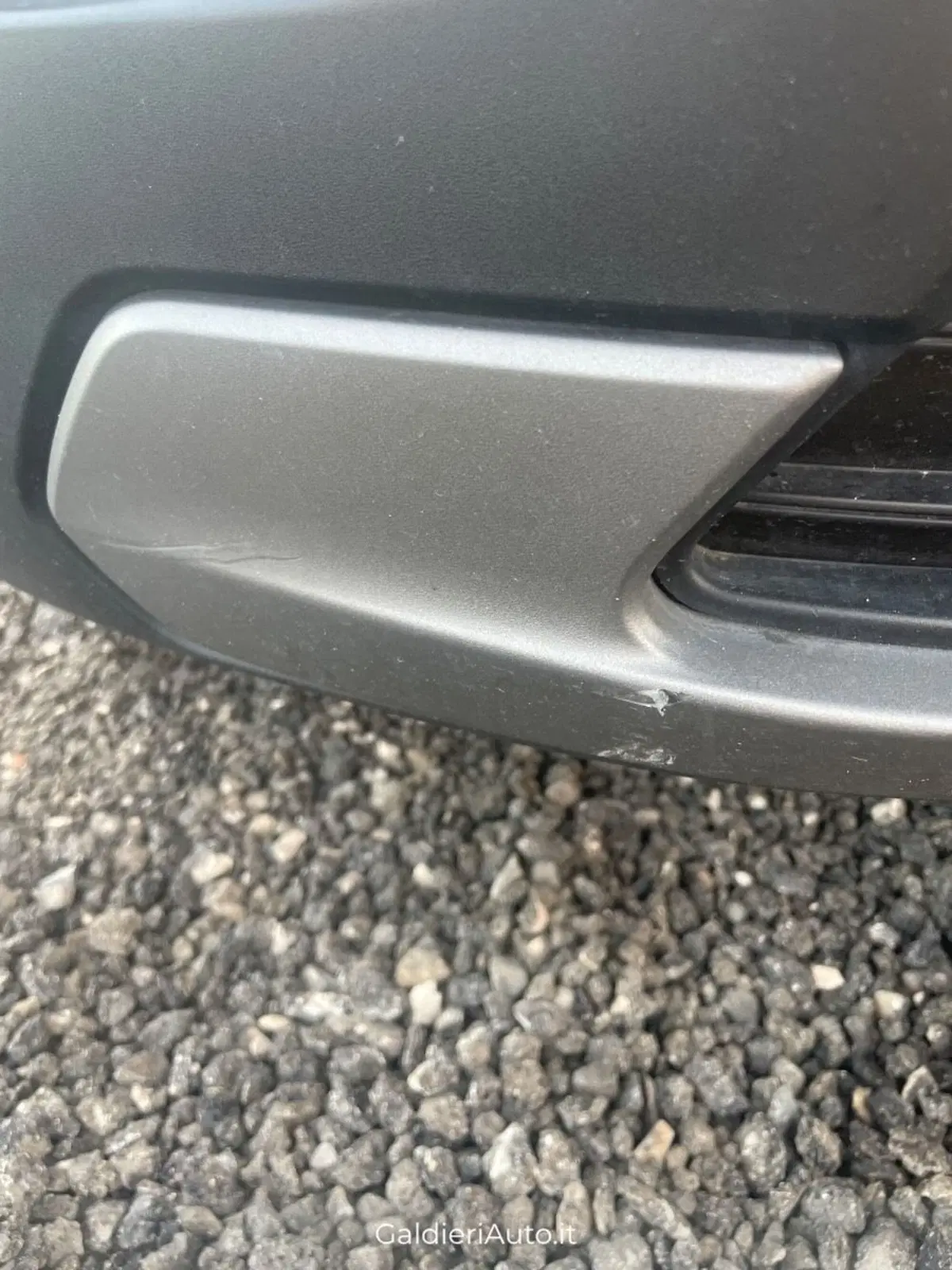 Jeep Avenger usata a Salerno (4)