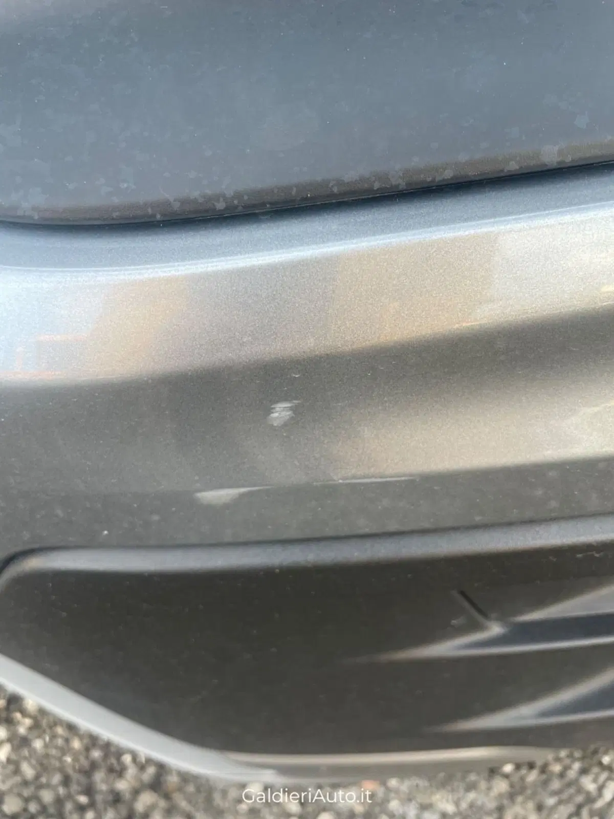 Jeep Avenger usata a Salerno (5)
