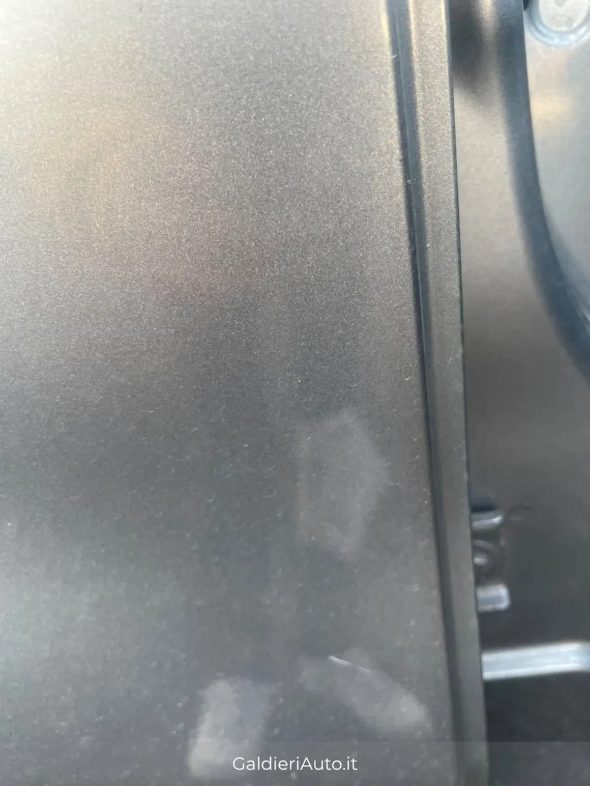 Jeep Avenger usata a Salerno (7)