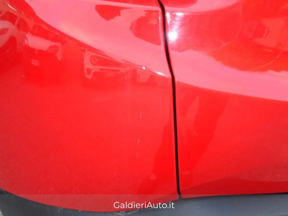 Jeep Renegade usata a Salerno (14)