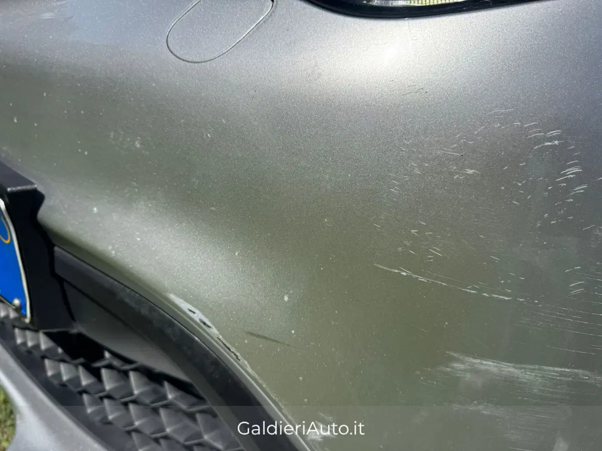 Alfa Romeo Stelvio usata a Salerno (18)