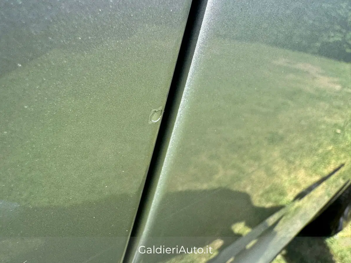 Alfa Romeo Stelvio usata a Salerno (20)