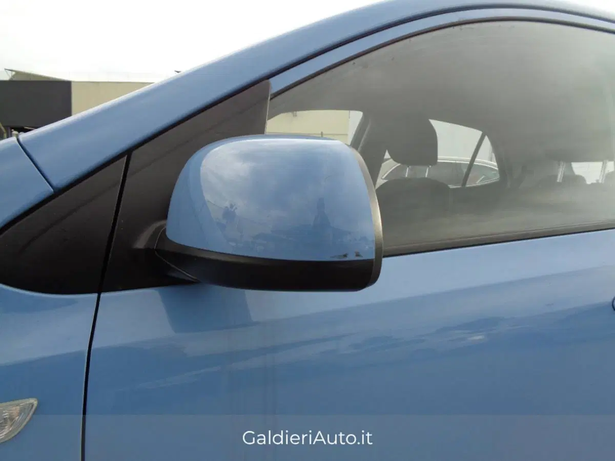 Kia Picanto usata a Salerno (15)