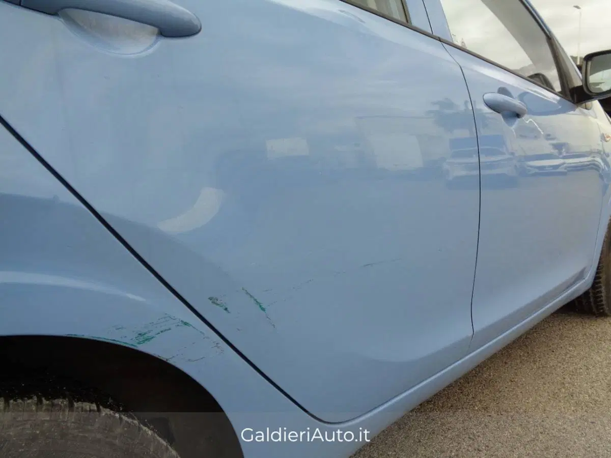 Kia Picanto usata a Salerno (20)