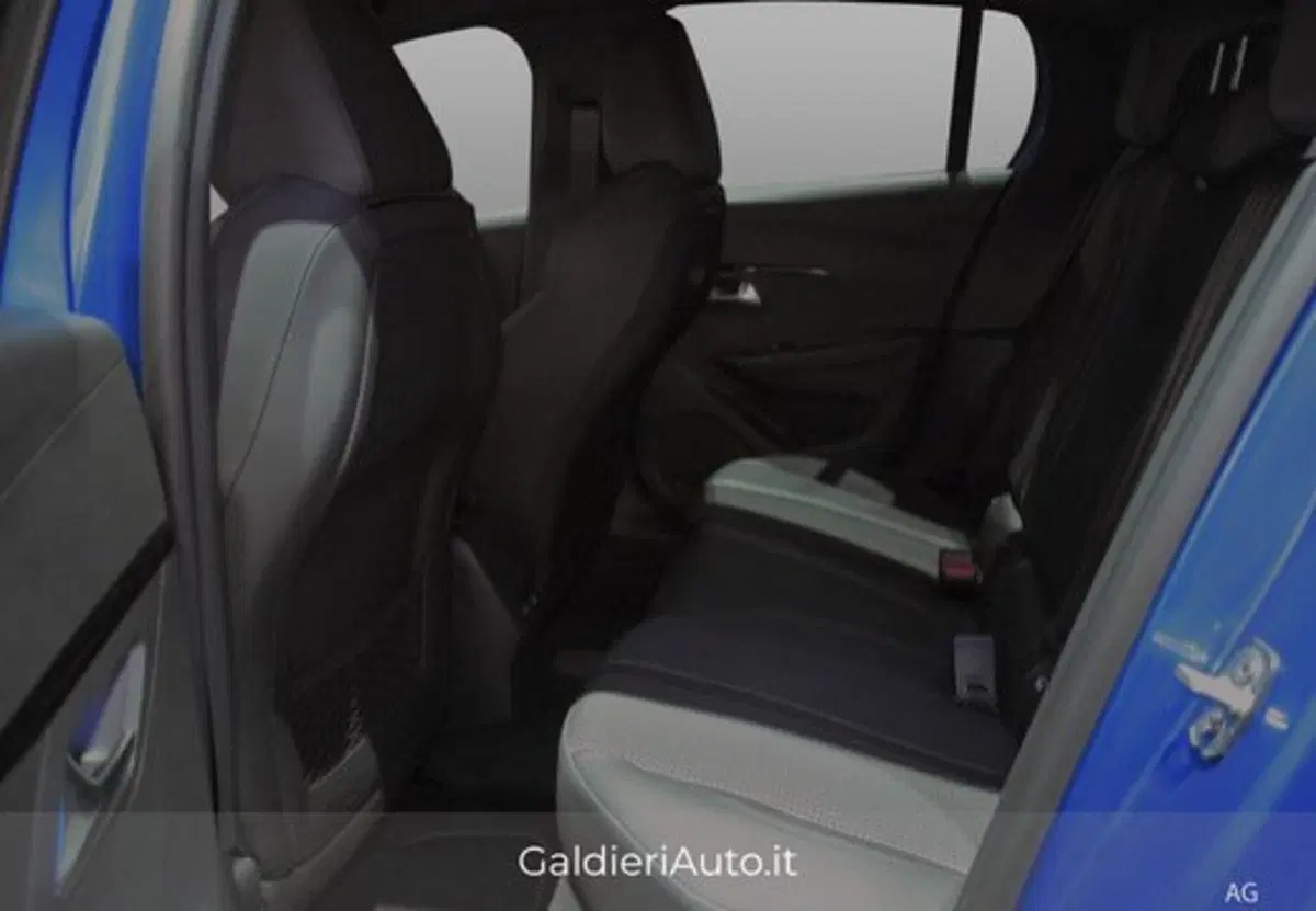 Peugeot 208 usata a Salerno (17)