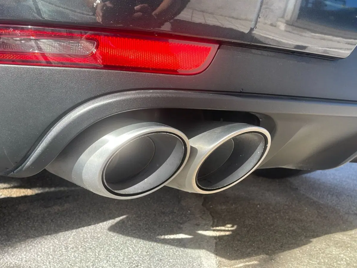Porsche Macan usata a Frosinone (8)
