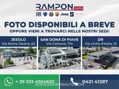 Peugeot 308 SW 1.5 bluehdi GT s&s 130cv eat8 del 2024 usata a San Dona' Di Piave