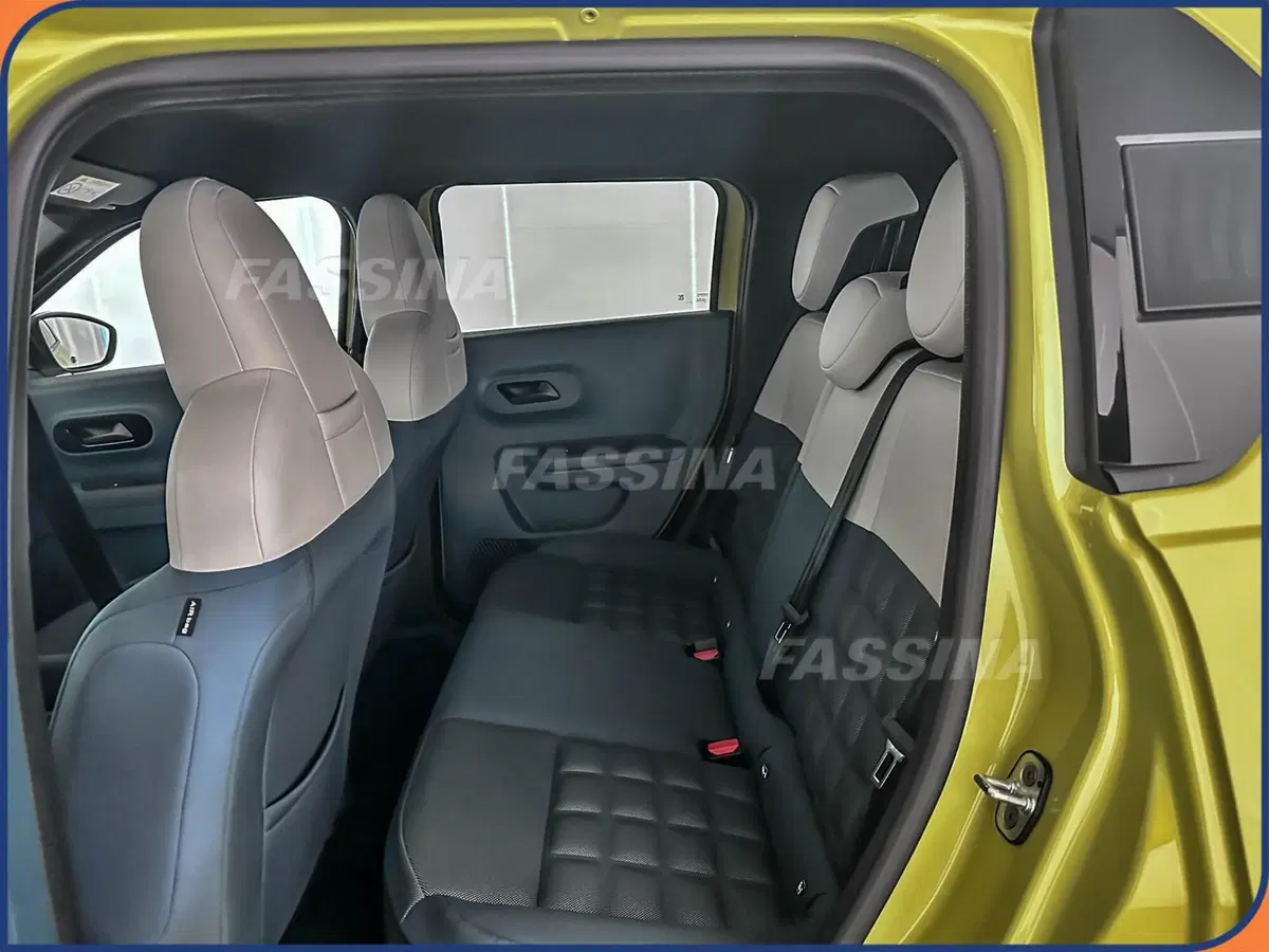 Fiat Grande Panda usata a Milano (10)