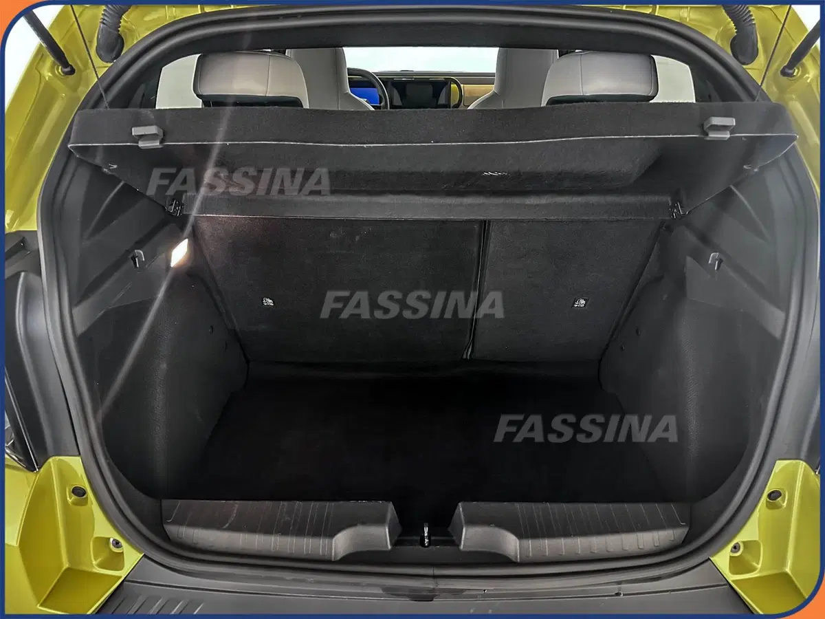 Fiat Grande Panda usata a Milano (11)