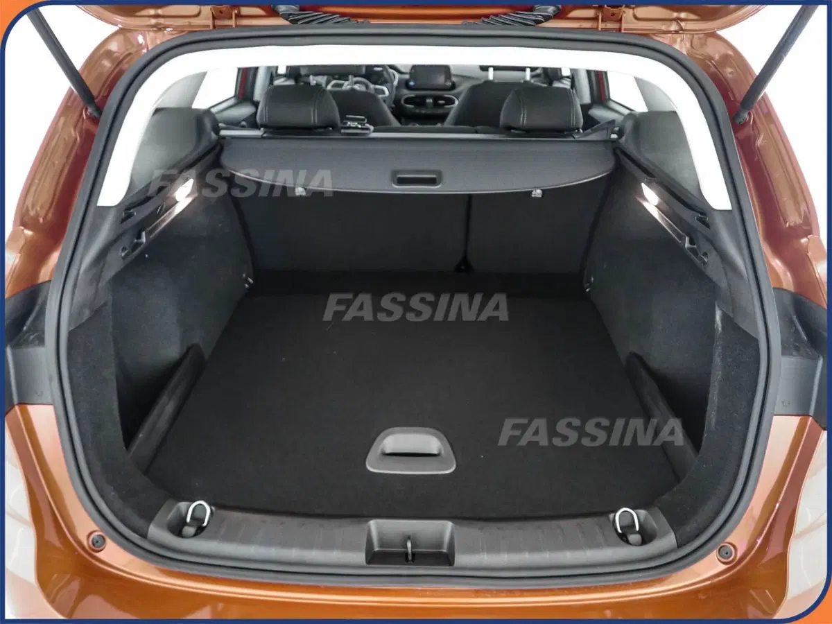 Fiat Tipo Station Wagon usata a Milano (11)