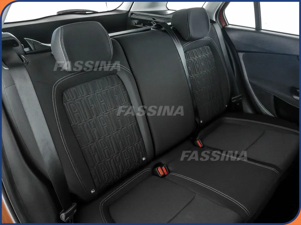 Fiat Tipo Station Wagon usata a Milano (12)