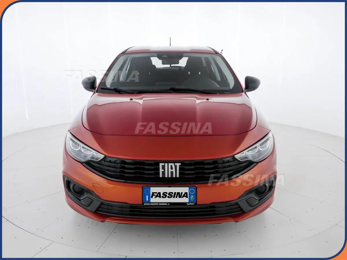 Fiat Tipo Station Wagon usata a Milano (2)