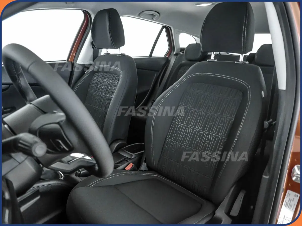 Fiat Tipo Station Wagon usata a Milano (8)