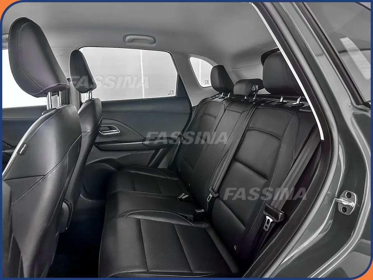 Mg ZS nuova a Milano (10)