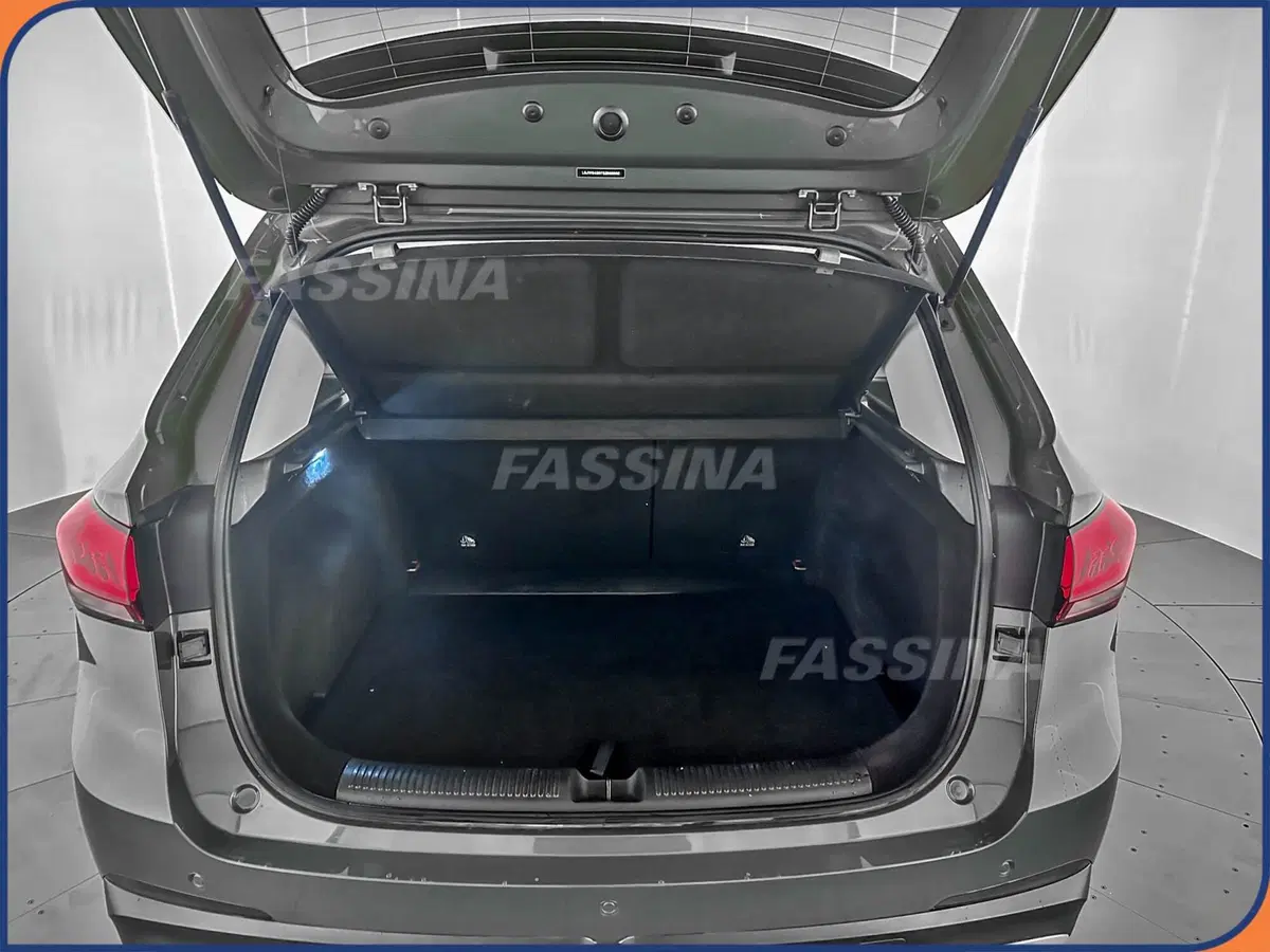 Mg ZS nuova a Milano (11)