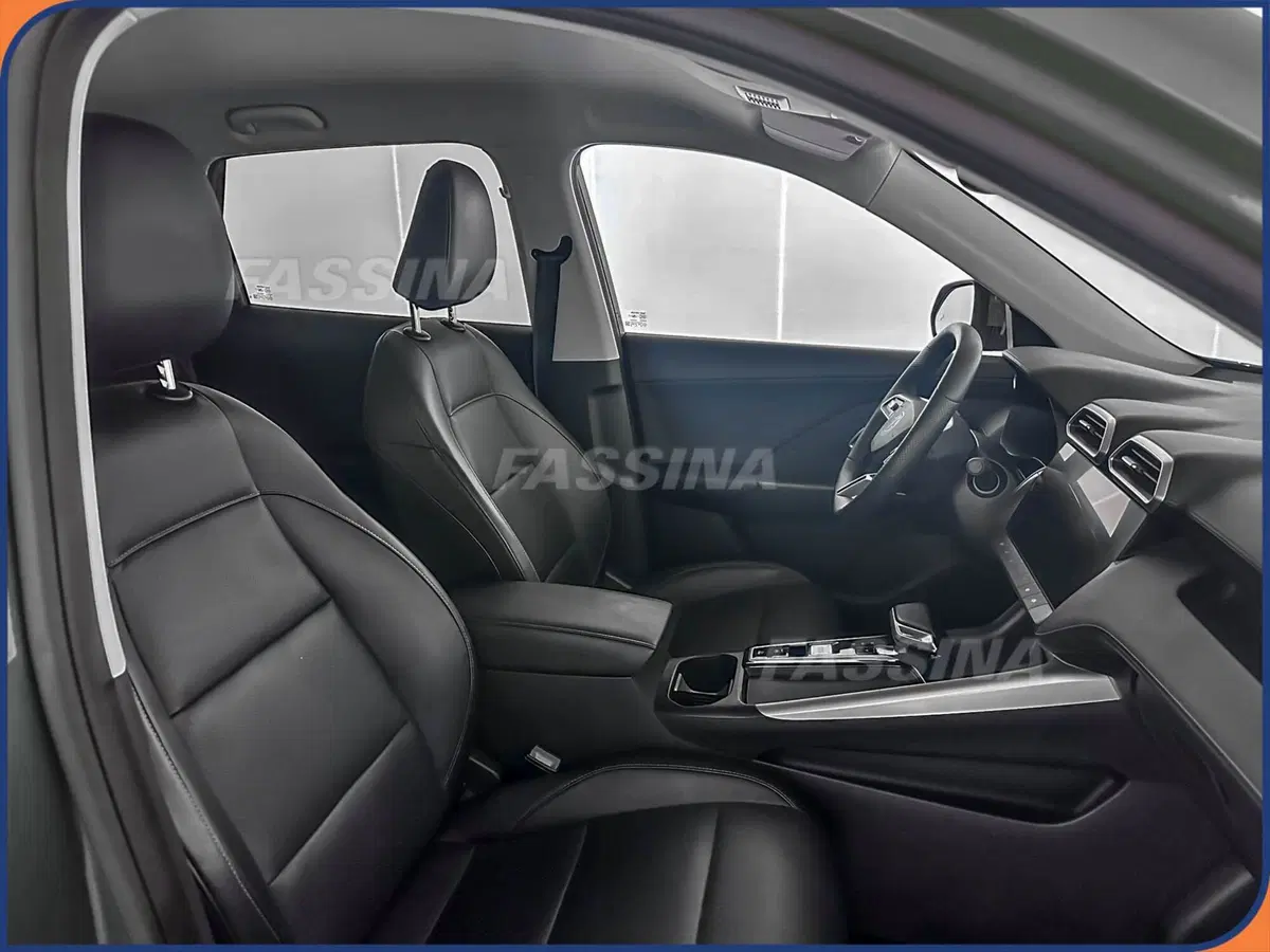 Mg ZS nuova a Milano (13)