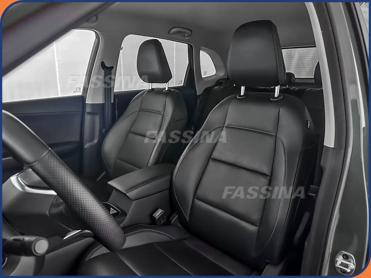 Mg ZS nuova a Milano (8)