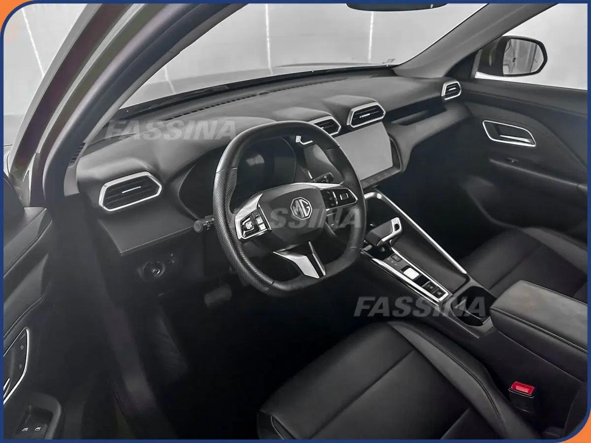 Mg ZS nuova a Milano (9)