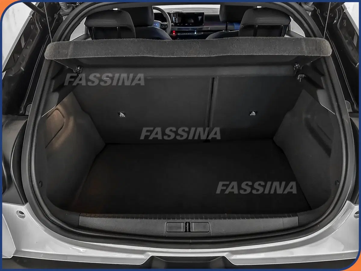 Lancia Ypsilon usata a Milano (12)
