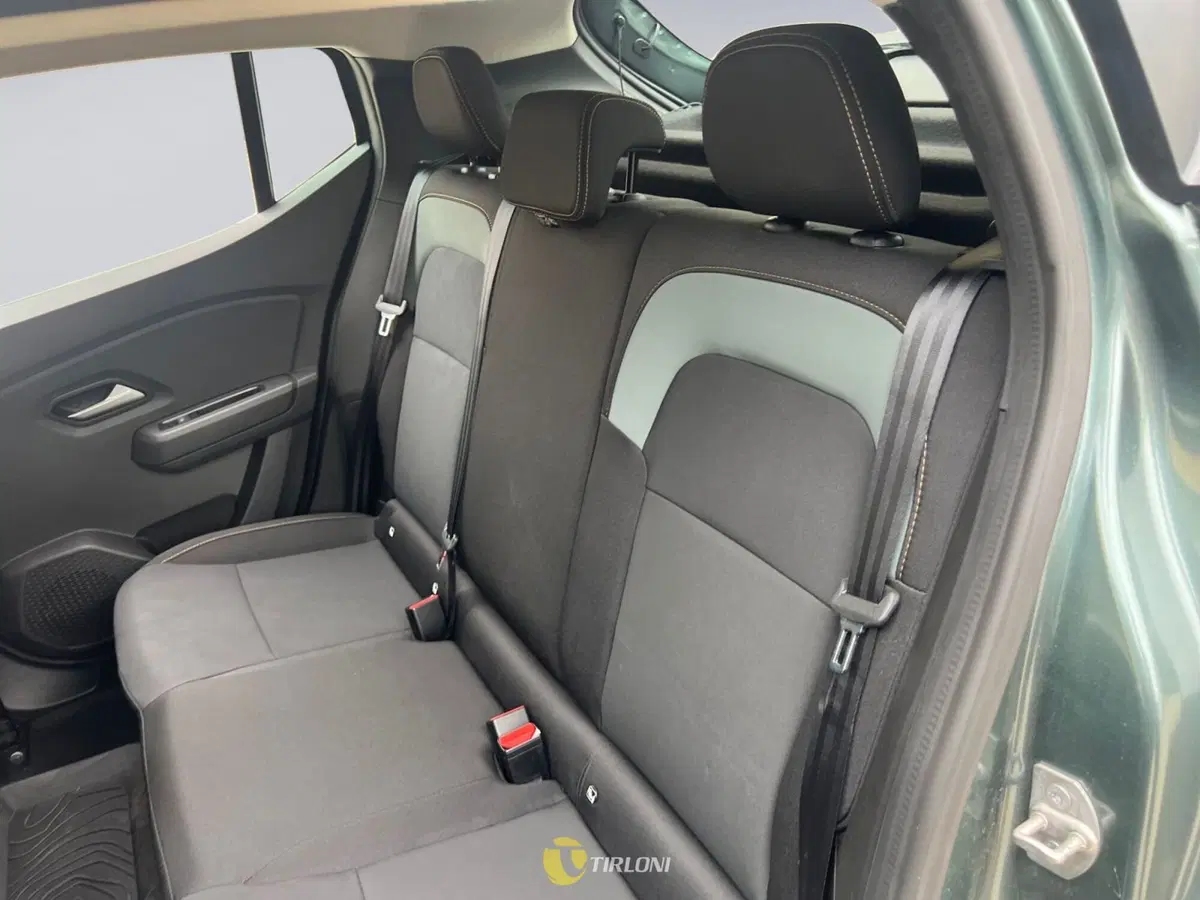 Dacia Sandero Stepway usata a Milano (13)