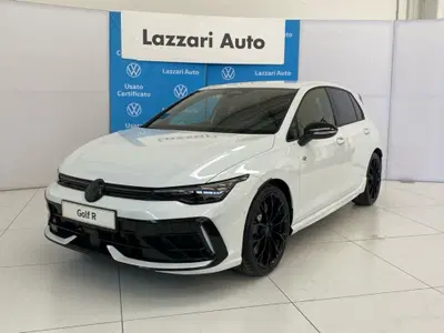 Volkswagen Golf 2.0 TSI R DSG 4Motion nuova a Cornegliano Laudense