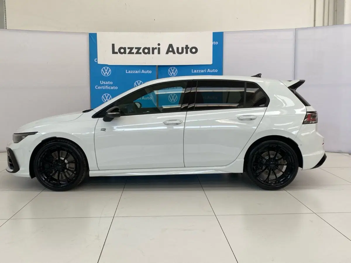 Volkswagen Golf nuova a Lodi (2)