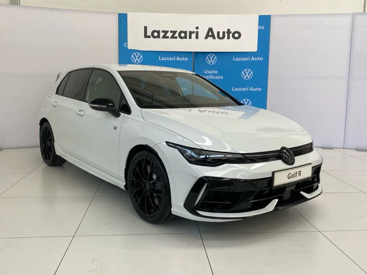 Volkswagen Golf nuova a Lodi (3)