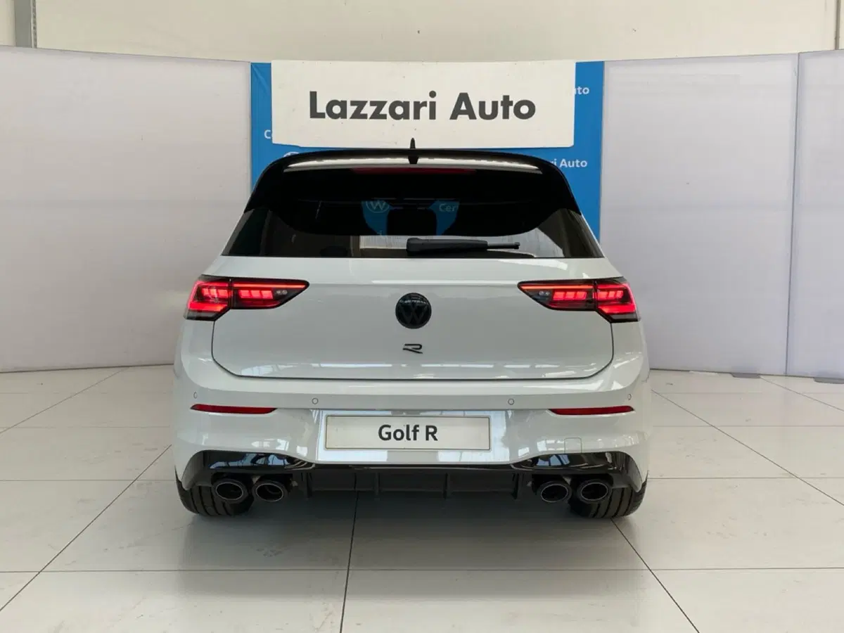 Volkswagen Golf nuova a Lodi (5)