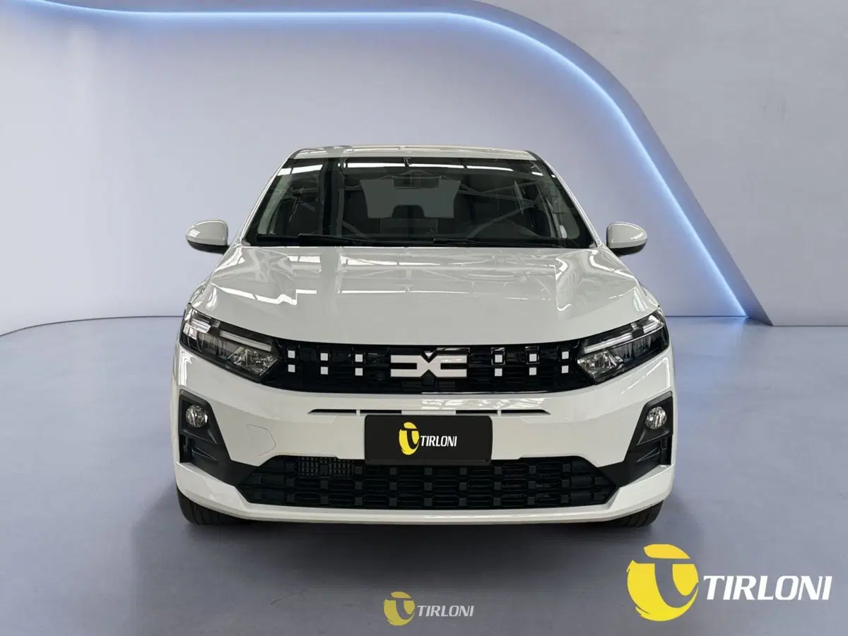 Dacia Sandero usata a Milano (6)