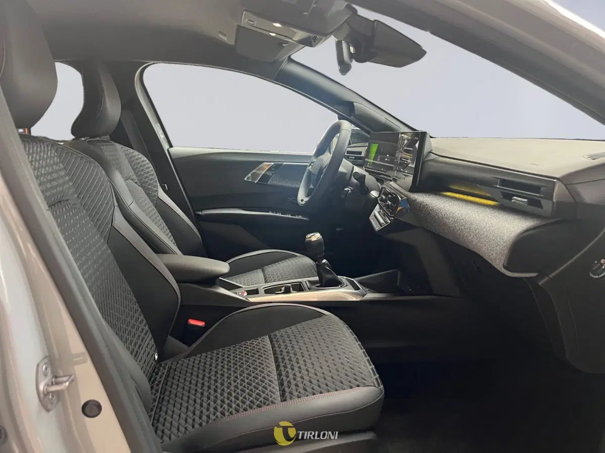 Renault Clio usata a Milano (11)
