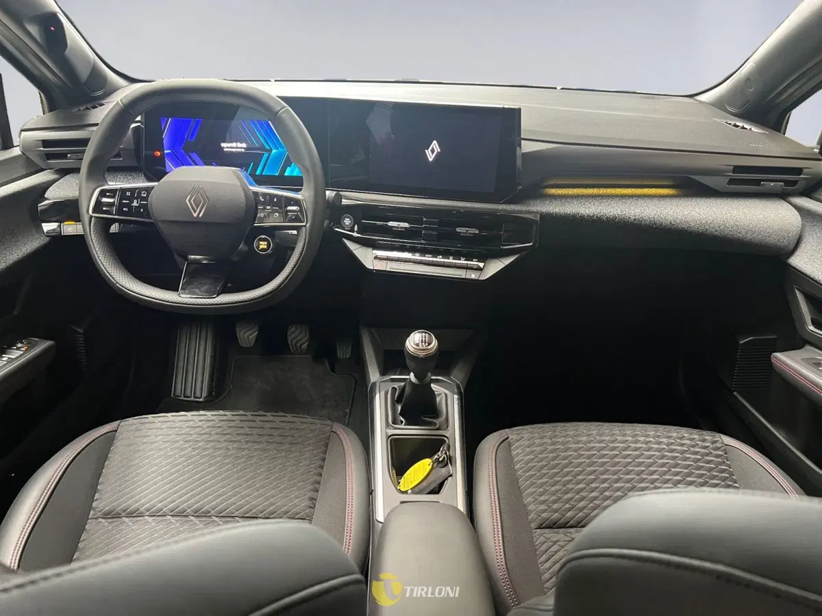 Renault Clio usata a Milano (13)