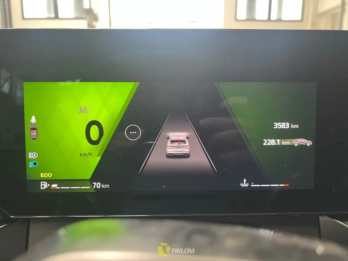 Renault Clio usata a Milano (5)
