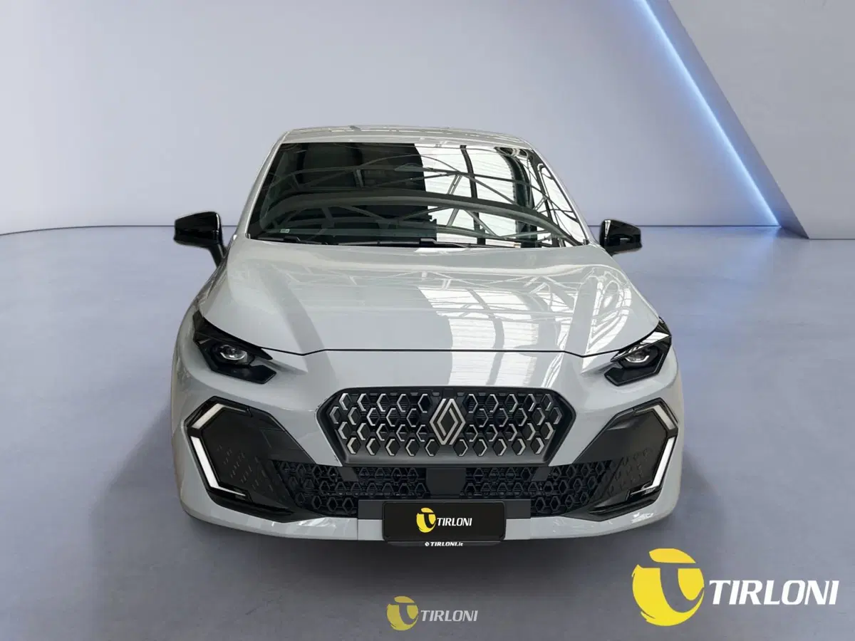 Renault Clio usata a Milano (6)