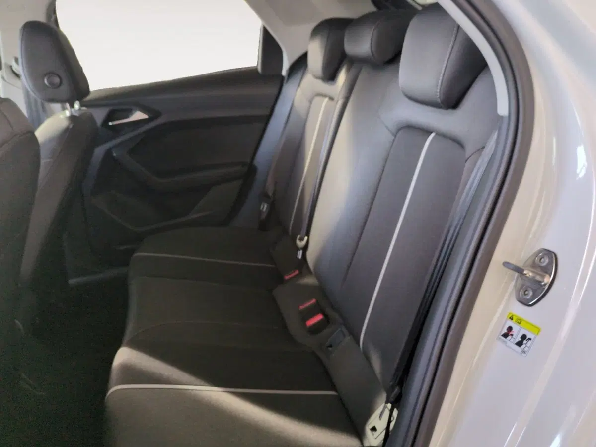 Audi A1 allstreet usata a Agrigento (10)