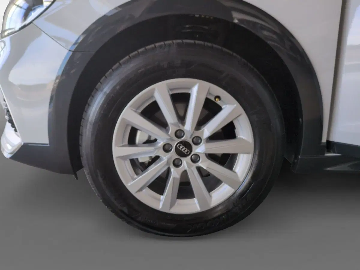 Audi A1 allstreet usata a Agrigento (11)