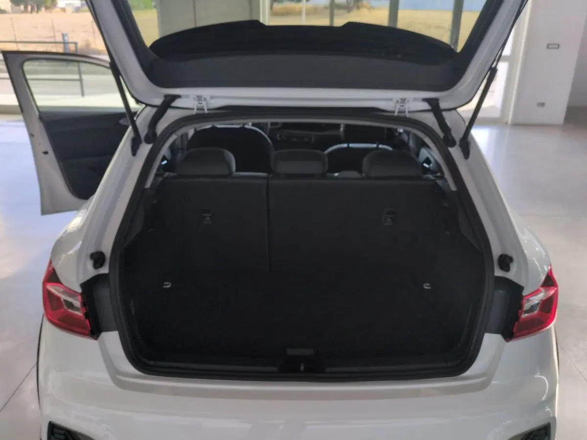 Audi A1 allstreet usata a Agrigento (12)