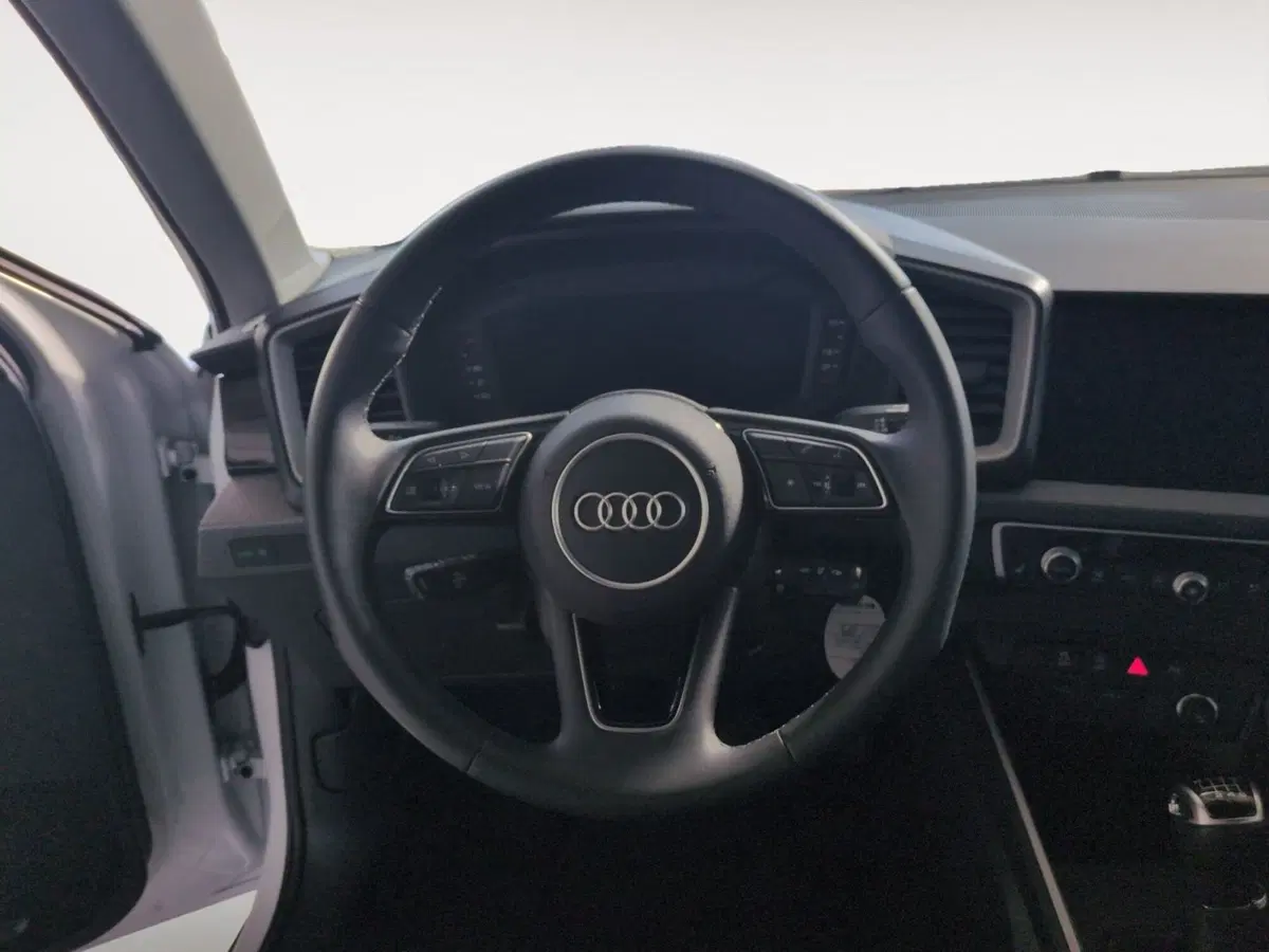 Audi A1 allstreet usata a Agrigento (8)