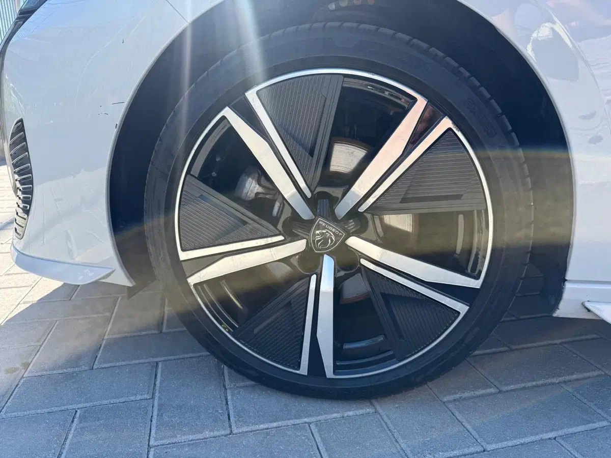 Peugeot 308 SW usata a Massa-Carrara (12)