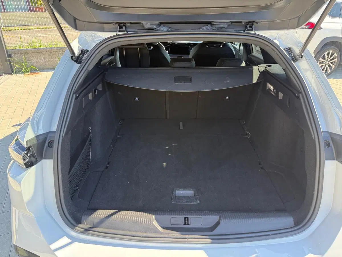 Peugeot 308 SW usata a Massa-Carrara (13)