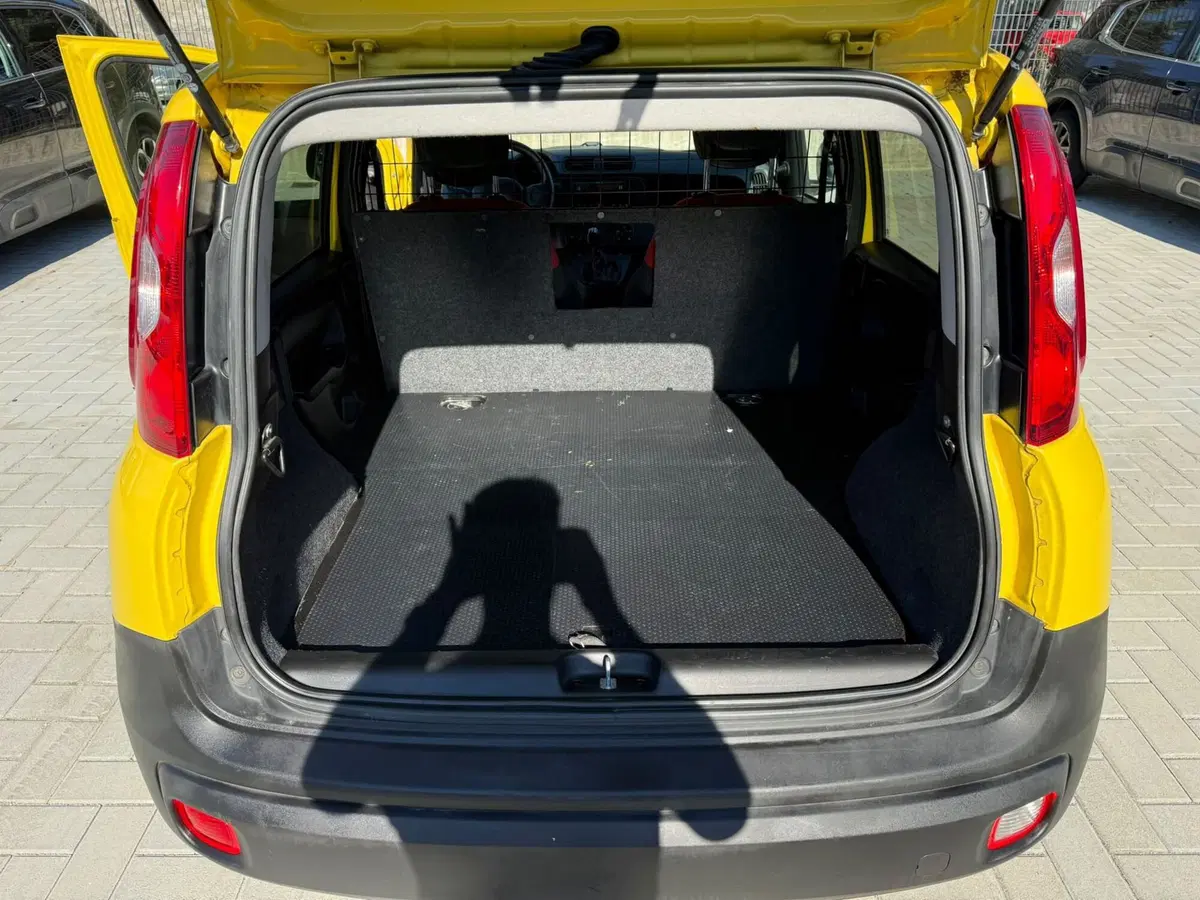 Fiat Panda usata a Massa-Carrara (10)